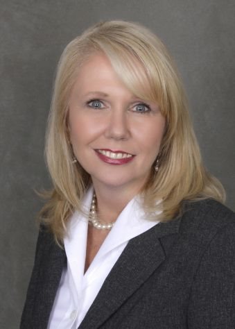 JoAnne Freidly